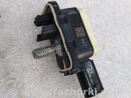 ФОТО Датчик удара для Porsche Cayenne Type 958 (10-18) Киев