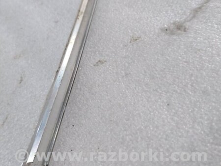 ФОТО Молдинг стекла для Porsche Cayenne Type 958 (10-18) Киев