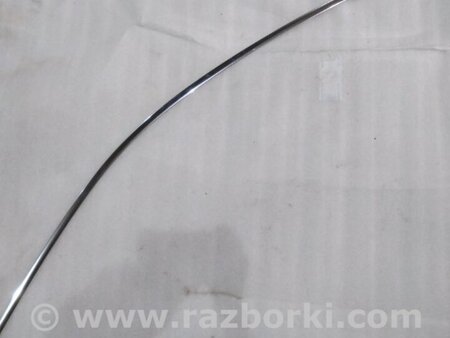 ФОТО Молдинг стекла для Porsche Cayenne Type 958 (10-18) Киев