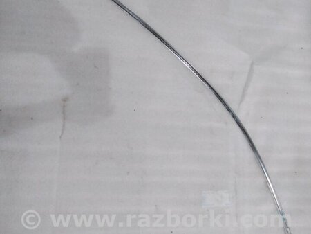 ФОТО Молдинг стекла для Porsche Cayenne Type 958 (10-18) Киев