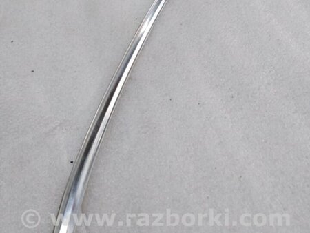 ФОТО Молдинг стекла для Porsche Cayenne Type 958 (10-18) Киев