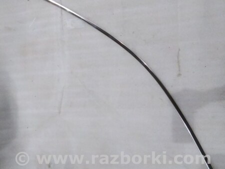 ФОТО Молдинг стекла для Porsche Cayenne Type 958 (10-18) Киев