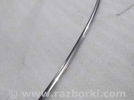 ФОТО Молдинг стекла для Porsche Cayenne Type 958 (10-18) Киев