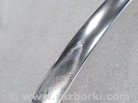 ФОТО Молдинг стекла для Porsche Cayenne Type 958 (10-18) Киев