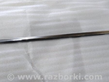 ФОТО Молдинг стекла для Porsche Cayenne Type 958 (10-18) Киев