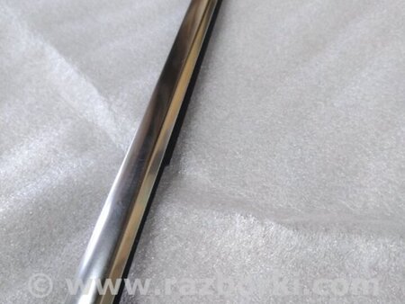 ФОТО Молдинг стекла для Porsche Cayenne Type 958 (10-18) Киев