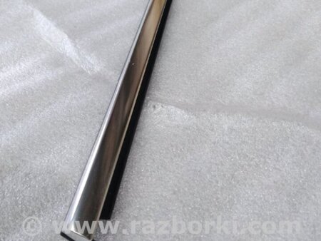 ФОТО Молдинг стекла для Porsche Cayenne Type 958 (10-18) Киев