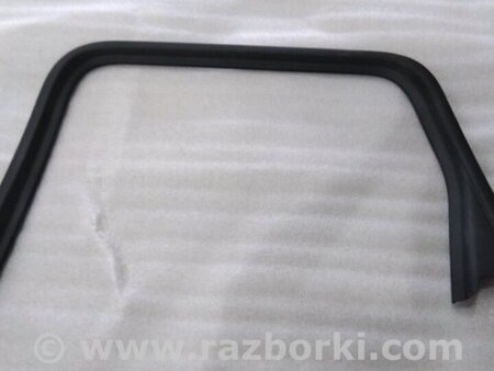 ФОТО Накладка рамки двери для Porsche Cayenne Type 958 (10-18) Киев