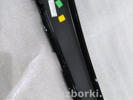 ФОТО Накладка рамки двери для Porsche Cayenne Type 958 (10-18) Киев