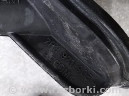 ФОТО Проводка двери для Porsche Cayenne Type 958 (10-18) Киев