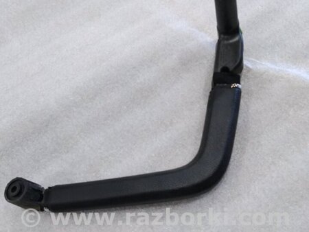 ФОТО Ручка двери внутренняя для Porsche Cayenne Type 958 (10-18) Киев