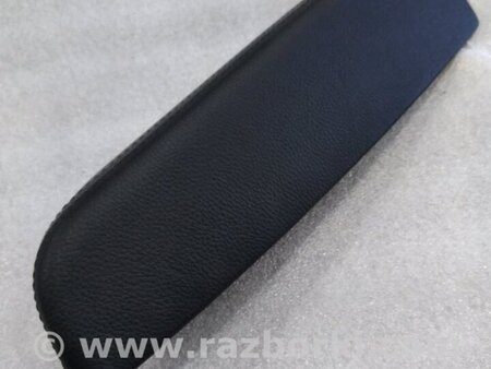 ФОТО Подлокотник для Porsche Cayenne Type 958 (10-18) Киев
