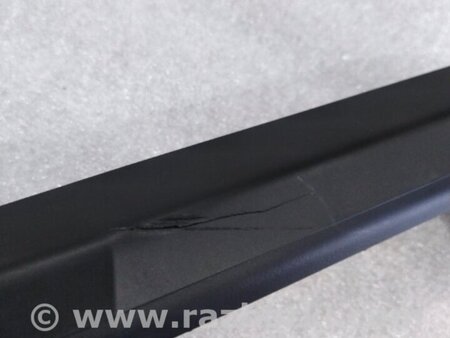 ФОТО Накладка внутренней ручки двери для Porsche Cayenne Type 958 (10-18) Киев