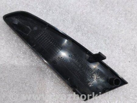 ФОТО Заглушка для Porsche Cayenne Type 958 (10-18) Киев