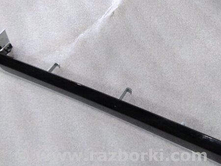 ФОТО Накладка на карту двери для Porsche Cayenne Type 958 (10-18) Киев