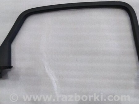 ФОТО Накладка рамки двери для Audi (Ауди) A4 B8 - 8K2, 8K5 (08.2007-11.2015) Киев