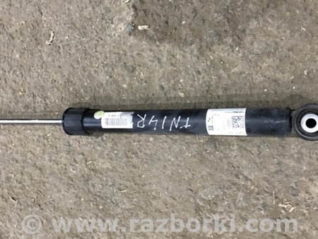 ФОТО Амортизатор подвески для Audi (Ауди) A4 B8 - 8K2, 8K5 (08.2007-11.2015) Киев