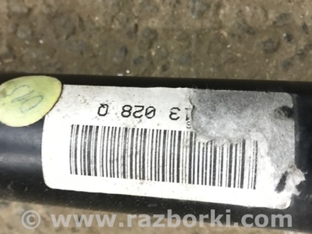 ФОТО Амортизатор подвески для Audi (Ауди) A4 B8 - 8K2, 8K5 (08.2007-11.2015) Киев
