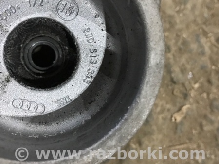 ФОТО Опора стойки для Audi (Ауди) A4 B8 - 8K2, 8K5 (08.2007-11.2015) Киев