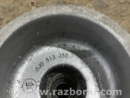 ФОТО Опора стойки для Audi (Ауди) A4 B8 - 8K2, 8K5 (08.2007-11.2015) Киев