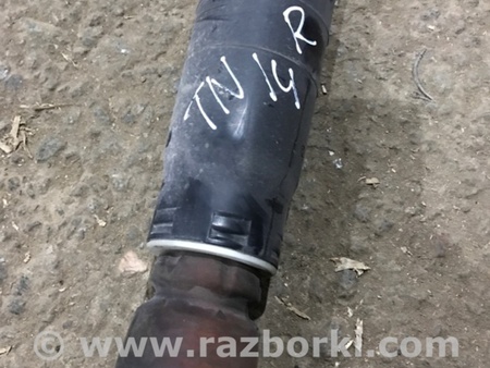 ФОТО Пыльник амортизатора для Audi (Ауди) A4 B8 - 8K2, 8K5 (08.2007-11.2015) Киев
