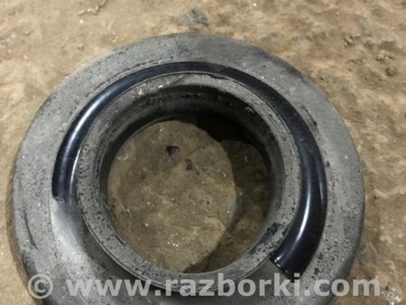 ФОТО Проставка пружины для Audi (Ауди) A4 B8 - 8K2, 8K5 (08.2007-11.2015) Киев
