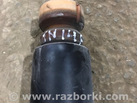 ФОТО Пыльник амортизатора для Audi (Ауди) A4 B8 - 8K2, 8K5 (08.2007-11.2015) Киев