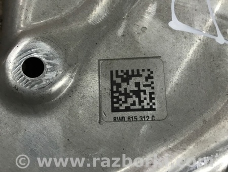 ФОТО Пыльник тормозного диска для Audi (Ауди) A4 B8 - 8K2, 8K5 (08.2007-11.2015) Киев