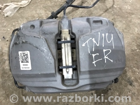 ФОТО Суппорт тормозной для Audi (Ауди) A4 B8 - 8K2, 8K5 (08.2007-11.2015) Киев