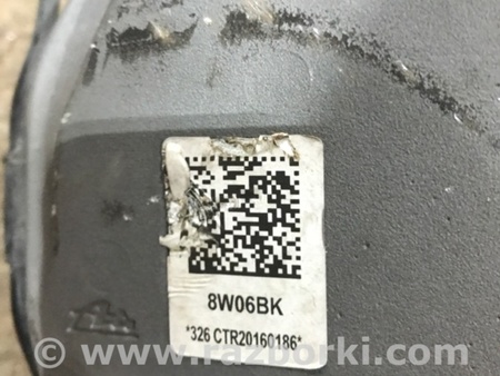 ФОТО Суппорт тормозной для Audi (Ауди) A4 B8 - 8K2, 8K5 (08.2007-11.2015) Киев