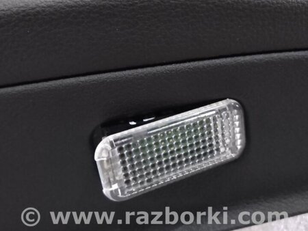 ФОТО Подсветка двери для Audi (Ауди) A4 B8 - 8K2, 8K5 (08.2007-11.2015) Киев