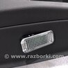 Подсветка двери Audi (Ауди) A4 B8 - 8K2, 8K5 (08.2007-11.2015)