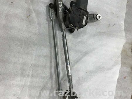 ФОТО Трапеция дворников для Audi (Ауди) A4 B8 - 8K2, 8K5 (08.2007-11.2015) Киев