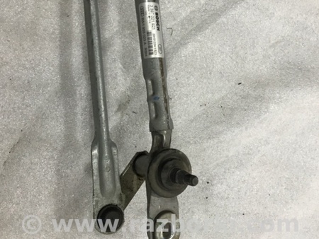 ФОТО Трапеция дворников для Audi (Ауди) A4 B8 - 8K2, 8K5 (08.2007-11.2015) Киев