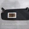 ФОТО Козырек солнцезащитный для Porsche Cayenne Type 958 (10-18) Киев