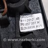 ФОТО Козырек солнцезащитный для Porsche Cayenne Type 958 (10-18) Киев