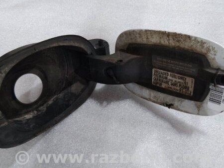 ФОТО Лючок топливного бака для Porsche Cayenne Type 958 (10-18) Киев
