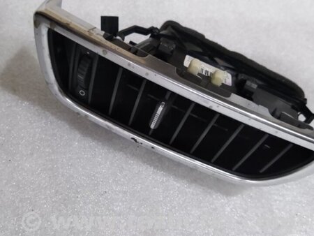 ФОТО Воздуховод печки для Porsche Cayenne Type 958 (10-18) Киев