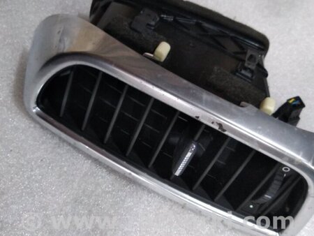 ФОТО Воздуховод печки для Porsche Cayenne Type 958 (10-18) Киев