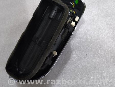 ФОТО Воздуховод печки для Porsche Cayenne Type 958 (10-18) Киев