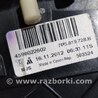 ФОТО Воздуховод печки для Porsche Cayenne Type 958 (10-18) Киев