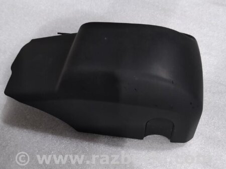 ФОТО Кожух рулевой колонки для Porsche Cayenne Type 958 (10-18) Киев