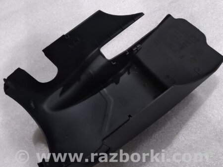 ФОТО Кожух рулевой колонки для Porsche Cayenne Type 958 (10-18) Киев