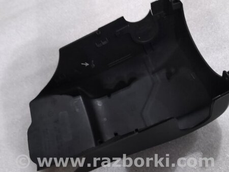ФОТО Кожух рулевой колонки для Porsche Cayenne Type 958 (10-18) Киев