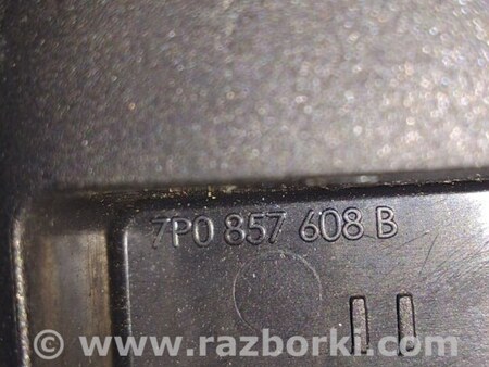 ФОТО Ручка потолка для Porsche Cayenne Type 958 (10-18) Киев