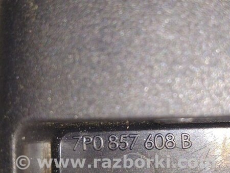 ФОТО Ручка потолка для Porsche Cayenne Type 958 (10-18) Киев