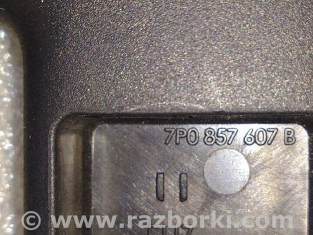 ФОТО Ручка потолка для Porsche Cayenne Type 958 (10-18) Киев