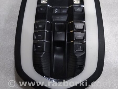 ФОТО Плафон подсветки салона для Porsche Cayenne Type 958 (10-18) Киев