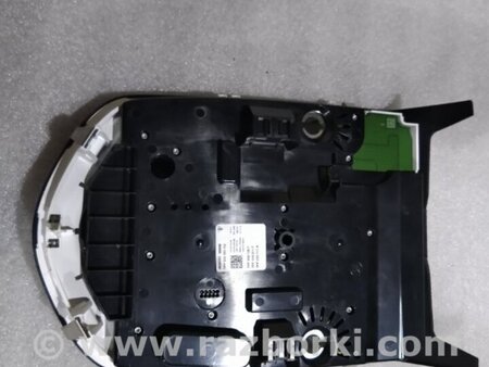 ФОТО Плафон подсветки салона для Porsche Cayenne Type 958 (10-18) Киев