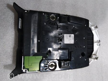 ФОТО Плафон подсветки салона для Porsche Cayenne Type 958 (10-18) Киев